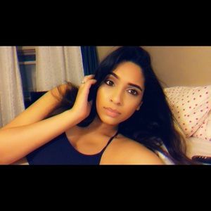 Meet your Posher, Katherine